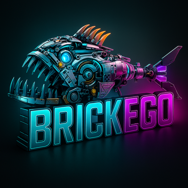 BrickEgo
